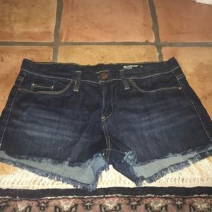 Blank Nyc Jean shorts